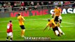 EPL 2011-12  Manchester United vs Wolverhampton Wanderers 4-1