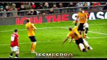 EPL 2011-12  Manchester United vs Wolverhampton Wanderers 4-1