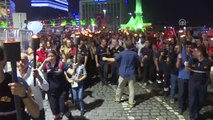 İzmir'in Kurtuluşunun 96. Yıl Dönümü Çeşitli Etkinliklerle Kutlandı