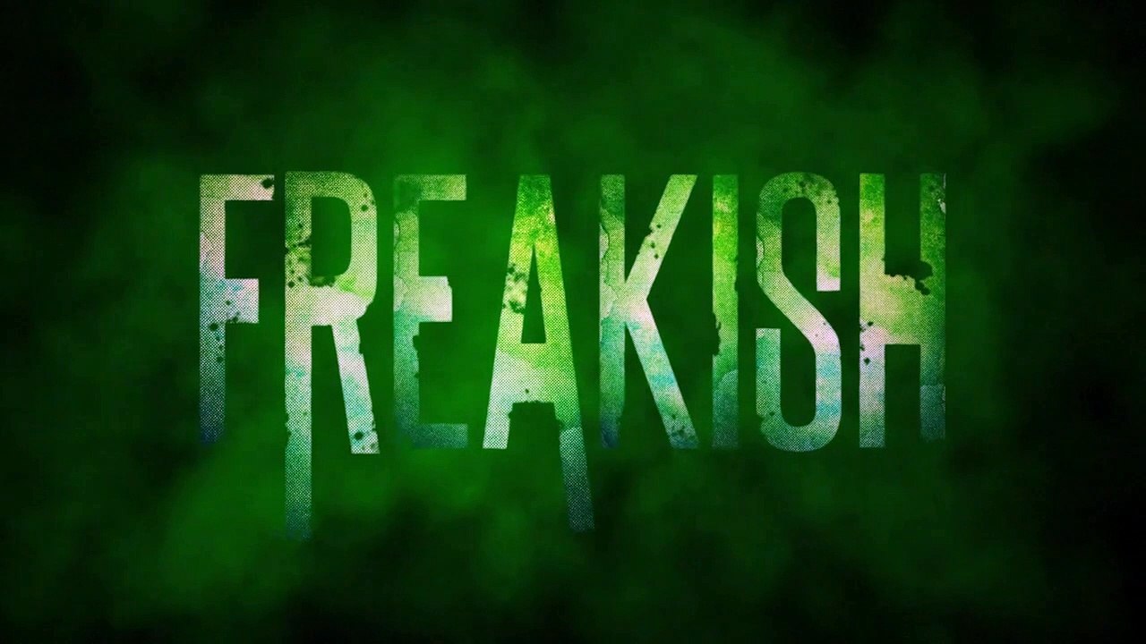 Freakish S02E08