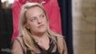 Elisabeth Moss 'Her Smell' Role: "I Love Playing Destabilized People" | TIFF 2018