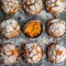 Say hello to fall with these delicious CINNAMON SUGAR PUMPKIN MUFFINS! Exceptionally moist, surprisingly light, and entirely irresistible! PRINT RECIPE HERE