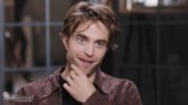 Robert Pattinson, Claire Denis on Inventing Their Own World in 'High Life' | TIFF 2018