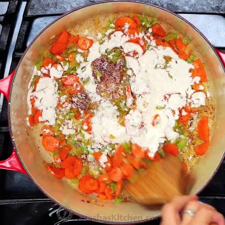 Creamy Clam Chowder Recipe: