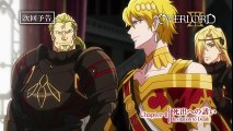 Overlord Season 3 Episode 6 PREVIEW INVITATION TO DEATH【オーバーロードⅢ】, Cartoons tv hd 2019