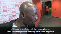 Man Utd - Makélélé : 