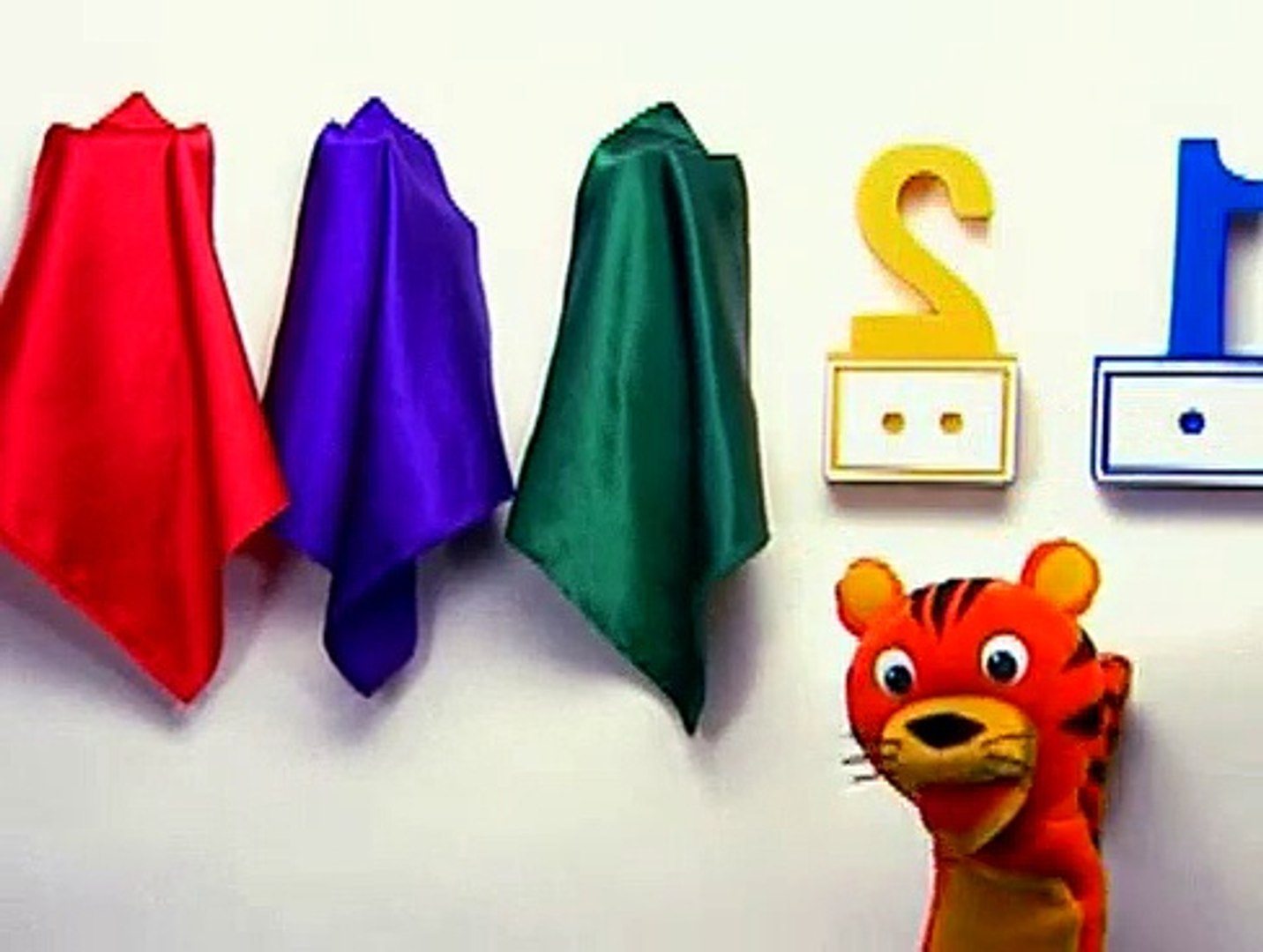 Baby Einstein 07be Numbers Nursery Video Dailymotion