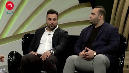 اظهارات جنجالی احسان حدادی درباره مسئولان فدراسیون دوومیدانی