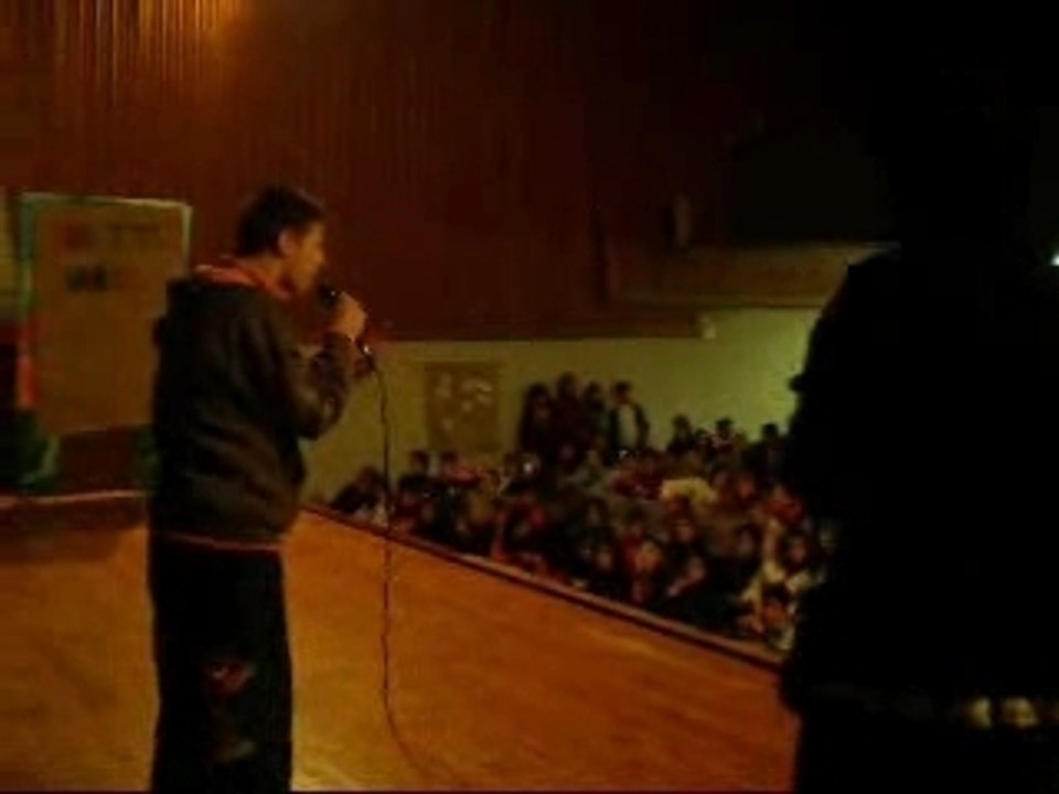 Concierto entero