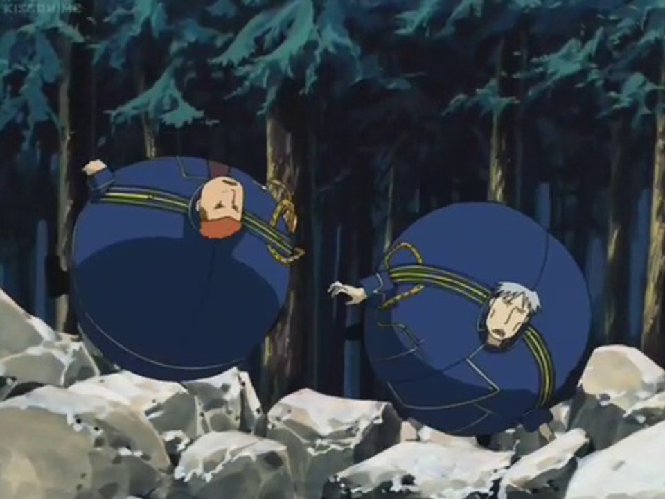 Valman and Breda Clothing Inflation Scene - video Dailymotion