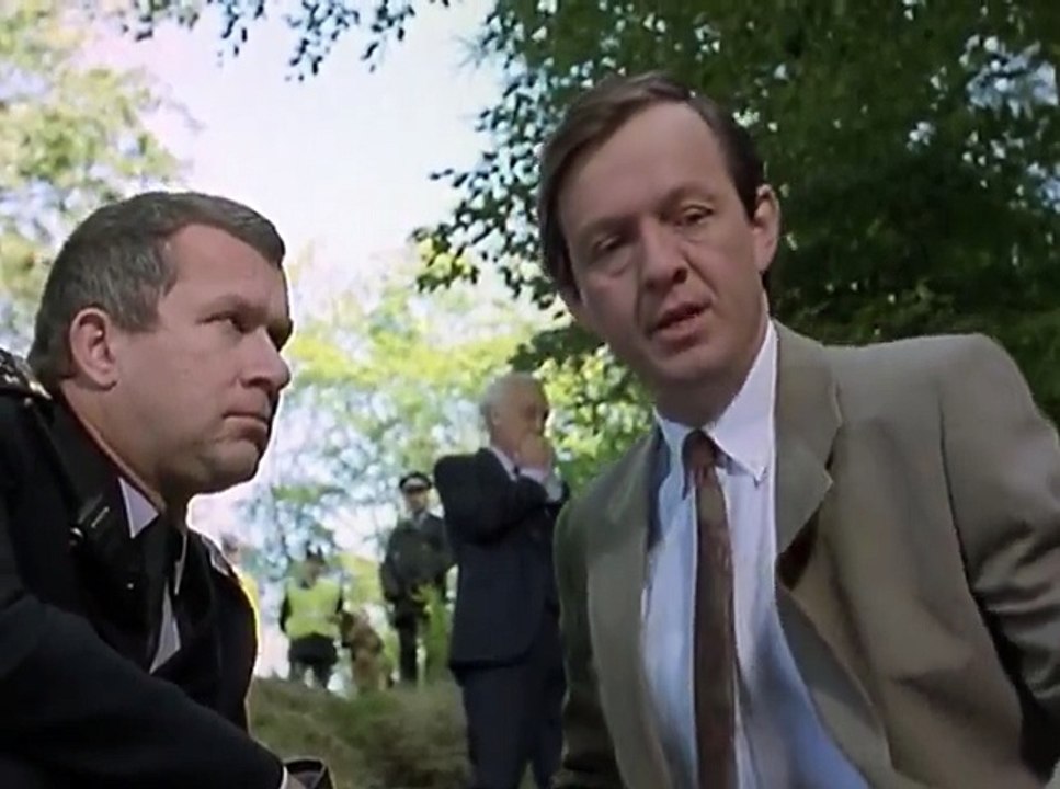 Inspector Morse S06 Ep02 Happy Families . Part 02 HD Watch