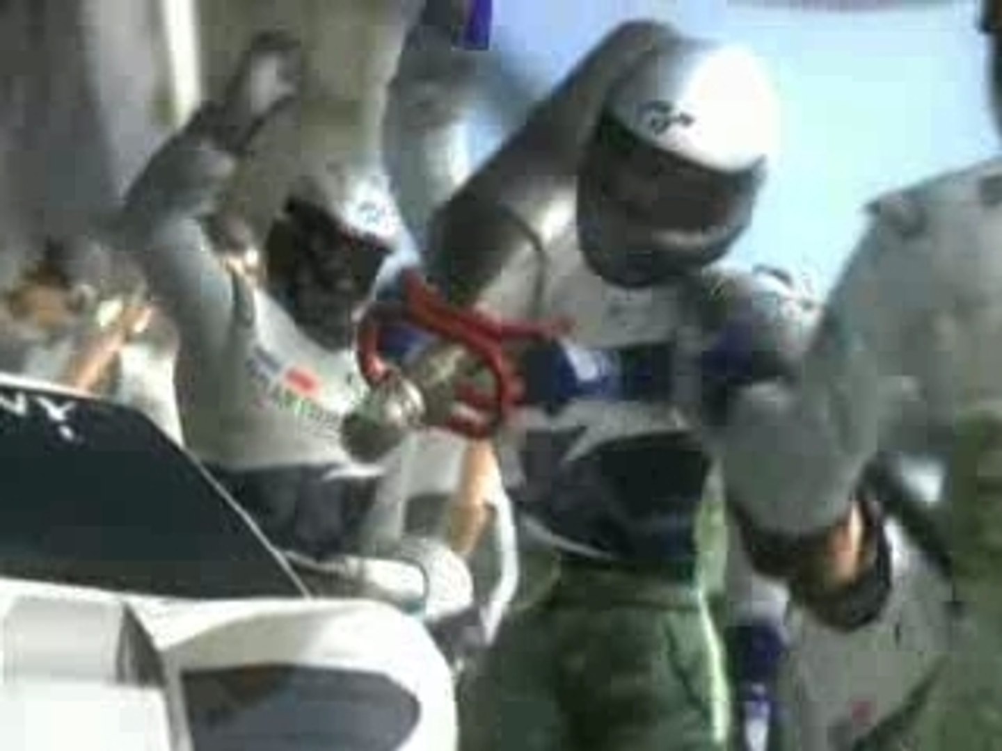 Gran Turismo 4