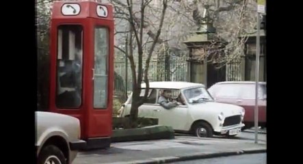 Taggart S01 - Ep02 mur'der in  -. Part 02 HD Watch