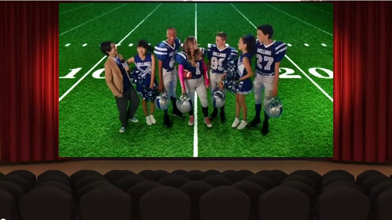 Bella And The Bulldogs - S 2 E 20 - Biggest. Game. ever
