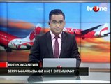Tim SAR Temukan Korban AirAsia QZ8501