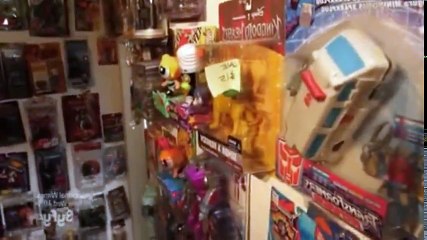 Collection Intervention S01 - Ep03 Thinking Outside the Boxes HD Watch