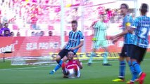 [MELHORES MOMENTOS] Internacional 1 x 0 Grêmio - Série A 2018