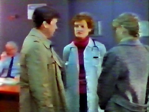 From Beyond (1986) - VHSRip - Rychlodabing (2.verze)