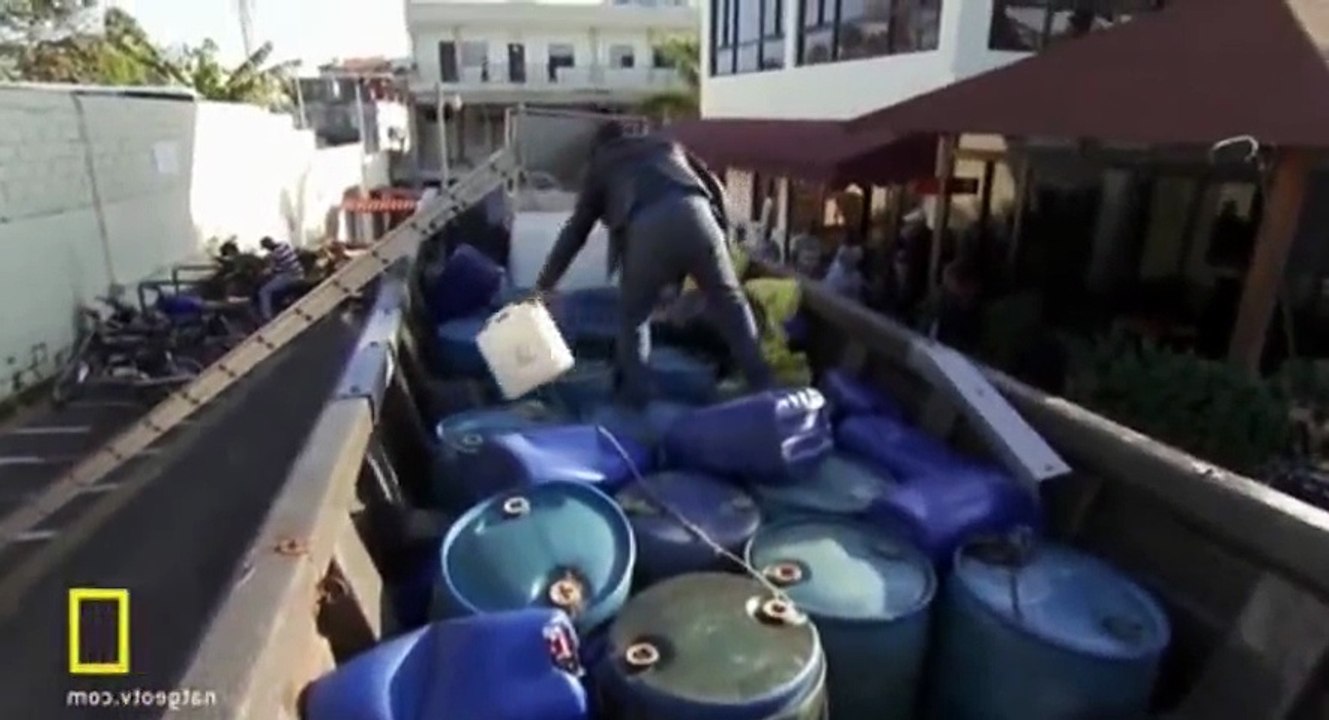 Cocaine Wars S01 - Ep02 Drug Speedboats HD Watch