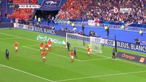 MELHORES MOMENTOS - FRANÇA 2 X 1 HOLANDA - UEFA NATIONS LEAGUE (09 09 2018)