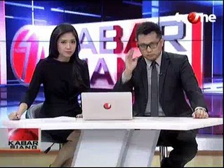 Tim Pencari Temukan 10 Serpihan yang Diduga dari Pesawat