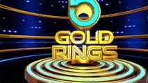 Five Gold Rings - S02 E02
