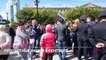 Как задерживают протестующих против пенсионной реформы: от Владивостока до Новосибирска