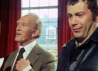 The Professionals S04 - Ep15 Its Only a Beautiful Picture... -. Part 02 HD Watch