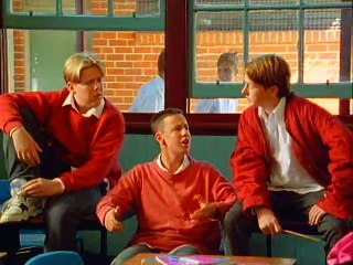 Round The Twist S02E07 Smelly Feat
