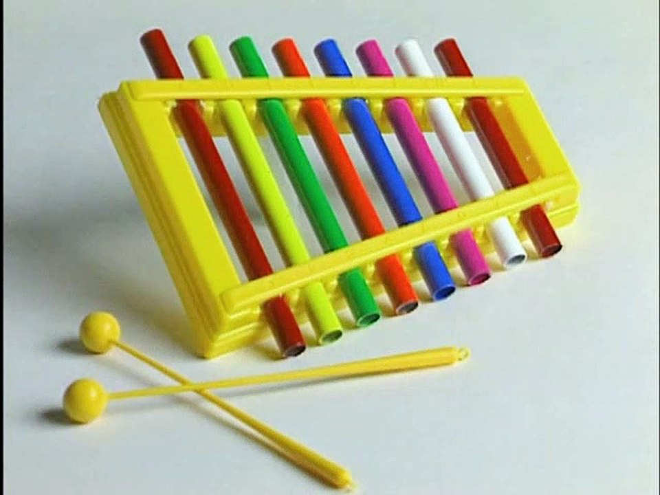 Baby Einstein  Baby Bach Musical Adventure