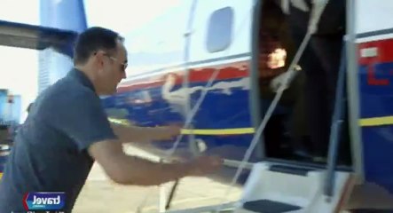 Watt's World S01 - Ep11 Cuba What Can I Get Away With HD Watch