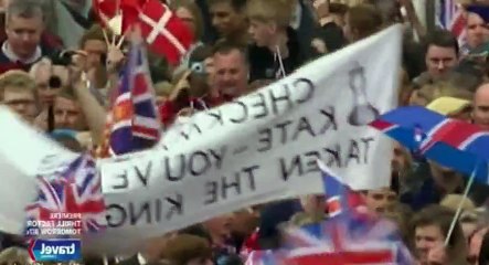 Watt's World S01 - Ep13 LA Can a Scottish Farm Boy Make it... HD Watch