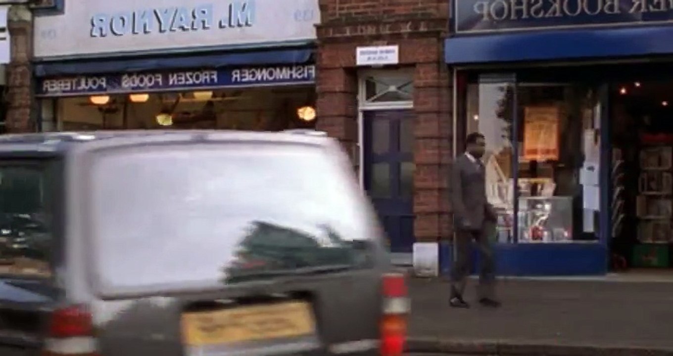 Waking the Dead S04 - Ep01 In Sight of the Lord (1) -. Part 02 HD Watch