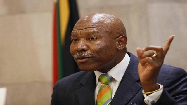 South African Central Bank Head warns against populist policies