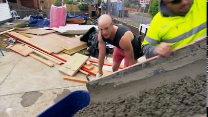 House Rules S03 - Ep01  1 - VIC - Bronik and Corrine -. Part 02 HD Watch