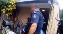 Gold Coast Cops S02 - Ep01  1 HD Watch