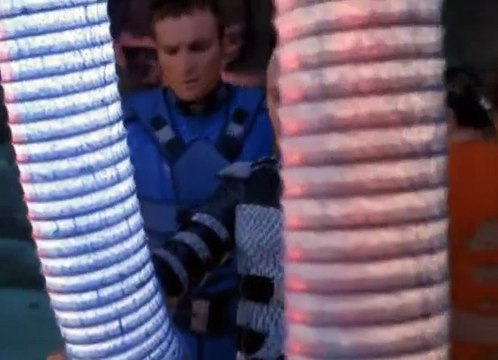 Cleopatra 2525 S01 - Ep14 Hel and Highwater (2) HD Watch