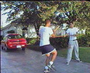 K.O. Entertainment Movies Demo Reel 1999 - Kris Occhipinti