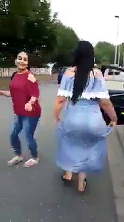 ARABIC DANCE