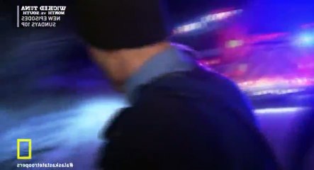 Alaska State Troopers S06 - Ep08 Cut in the Gut HD Watch