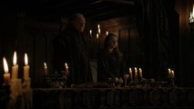 Game of Thrones S07E01 Arya Stark Winter Came For House Frey
