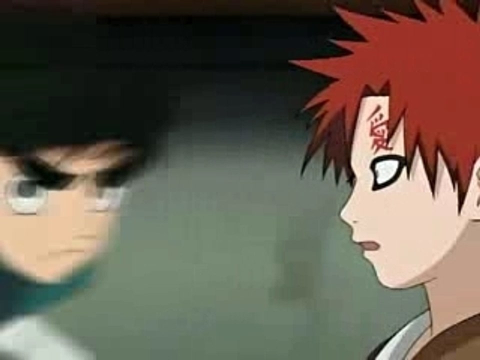 Naruto: Rock Lee