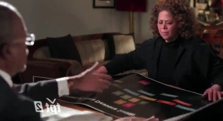 Finding Your Roots with Henry Louis Gates Jr S02 - Ep03 Our American Storytellers -. Part 02 HD Watch