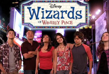 Wizards of Waverly Place S04E26 Harperella uMP