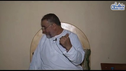 الشيخ عبد الله نهاري البغرير وعضيماتي جديد التعليم في المغرب !!