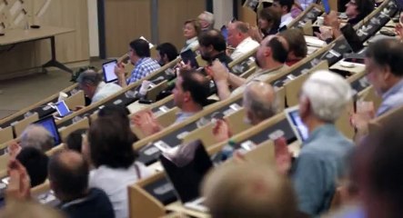 Horizon S55 - Ep13 Inside Cern -. Part 02 HD Watch