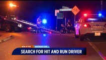 Indiana Couple Searching for Hit-and-Run Driver Who Left Them Seriously Injured