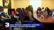 Parents Support Arkansas Daycare Owners Accused of Leaving Eight-Month-Old Alone in Locked Building