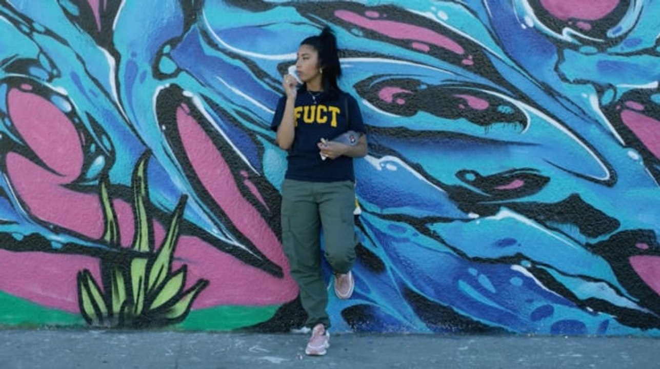 DC SHOES | Softest Hard | Yours For The Taking