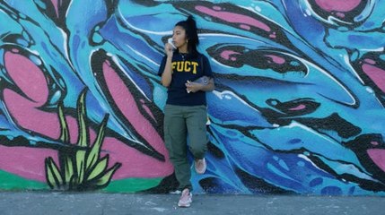 DC SHOES | Softest Hard | Yours For The Taking